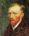 Self Portrait 1887 7 Vincent van Gogh
